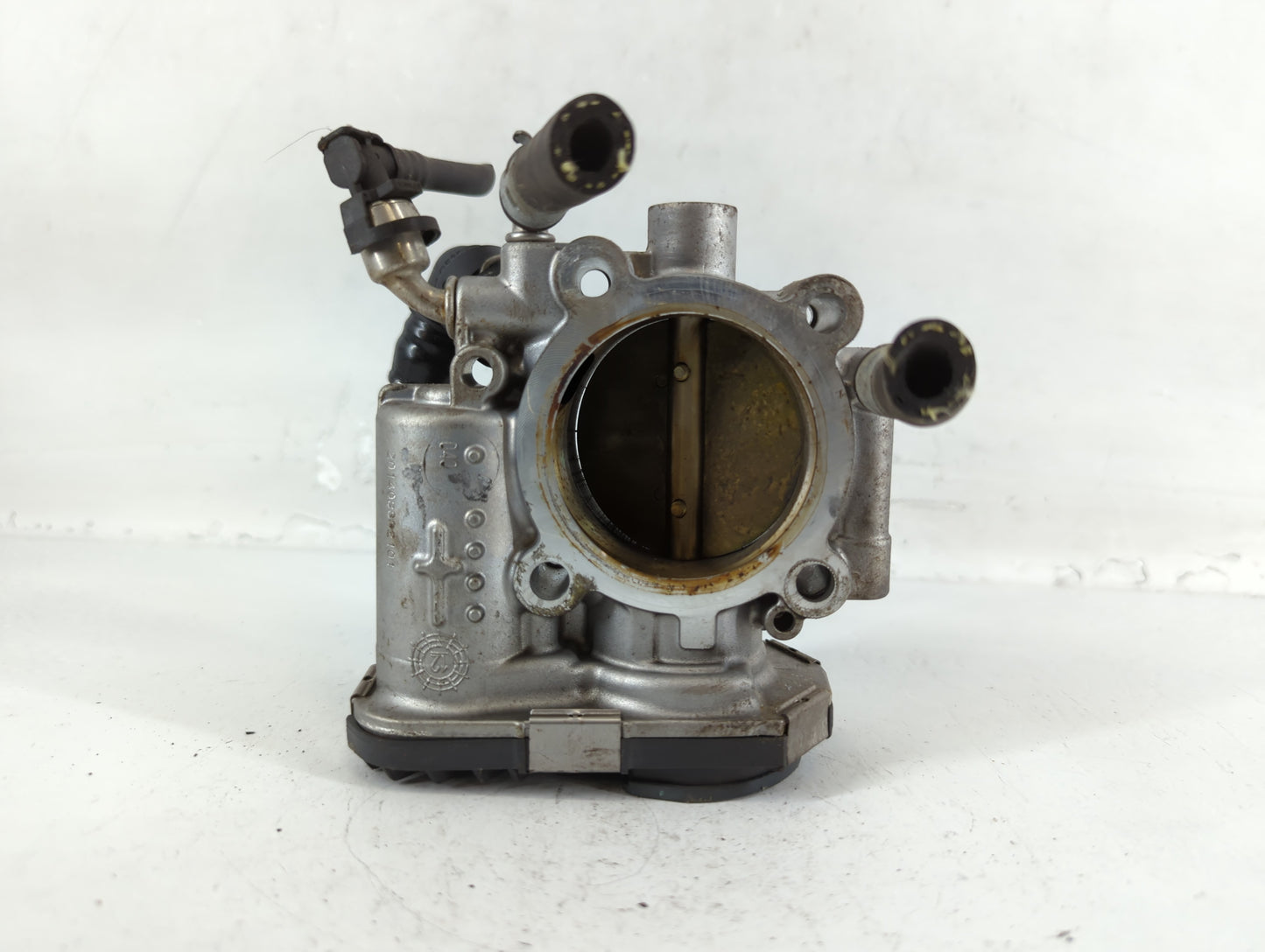 2011-2016 Chevrolet Cruze Throttle Body P/N:55 561495 Fits Fits 2009 2010 2011 2012 2013 2014 2015 2016 2017 2018 OEM Used A