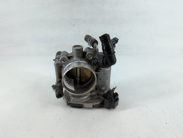 2011-2016 Chevrolet Cruze Throttle Body P/N:55 561495 Fits Fits 2009 2010 2011 2012 2013 2014 2015 2016 2017 2018 OEM Used A