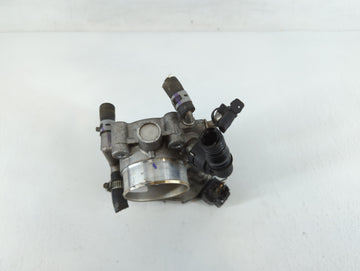 2011-2016 Chevrolet Cruze Throttle Body P/N:55 561495 Fits Fits 2009 2010 2011 2012 2013 2014 2015 2016 2017 2018 OEM Used Auto Parts