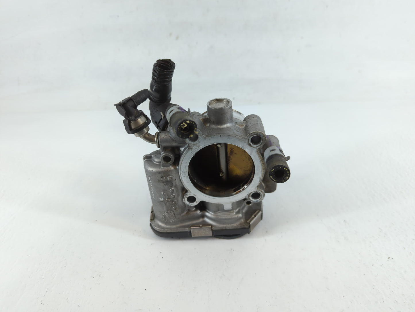 2011-2016 Chevrolet Cruze Throttle Body P/N:55 561495 Fits Fits 2009 2010 2011 2012 2013 2014 2015 2016 2017 2018 OEM Used A