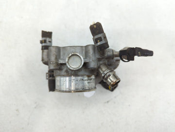 2011-2016 Chevrolet Cruze Throttle Body Fits Fits 2011 2012 2013 2014 2015 2016 2017 2018 2019 2020 2021 OEM Used Auto Parts