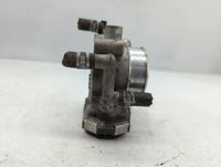 2011-2016 Chevrolet Cruze Throttle Body Fits Fits 2011 2012 2013 2014 2015 2016 2017 2018 2019 2020 2021 OEM Used Auto Parts