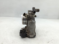 2011-2016 Chevrolet Cruze Throttle Body Fits Fits 2011 2012 2013 2014 2015 2016 2017 2018 2019 2020 2021 OEM Used Auto Parts