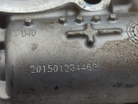 2011-2016 Chevrolet Cruze Throttle Body Fits Fits 2011 2012 2013 2014 2015 2016 2017 2018 2019 2020 2021 OEM Used Auto Parts