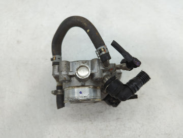 2011-2016 Chevrolet Cruze Throttle Body P/N:55 561495 Fits Fits 2011 2012 2013 2014 2015 2016 2017 2018 2019 2020 2021 OEM Used Auto Parts