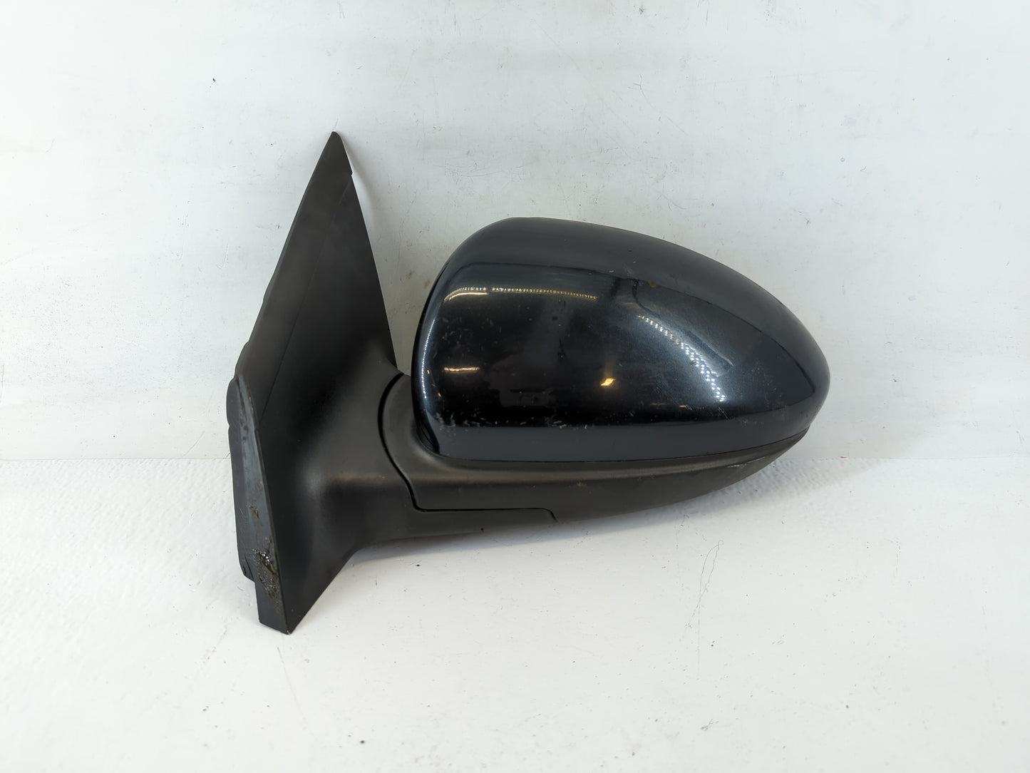 2011-2016 Chevrolet Cruze Driver Side View Mirror - Left Door Mirror OEM Used - Oemusedautoparts1.com