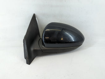 compare product 2011-2016 Chevrolet Cruze Driver Side View Mirror - Left Door Mirror OEM Used