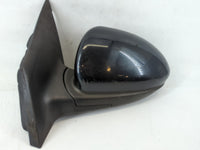 2011-2016 Chevrolet Cruze Driver Side View Mirror - Left Door Mirror OEM Used - Oemusedautoparts1.com