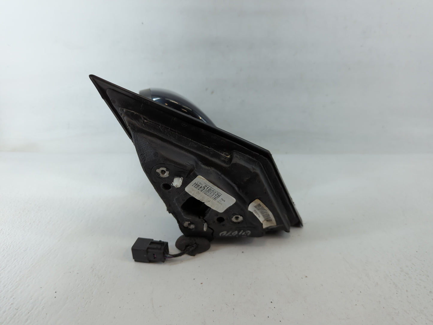 2011-2016 Chevrolet Cruze Driver Side View Mirror - Left Door Mirror OEM Used - Oemusedautoparts1.com