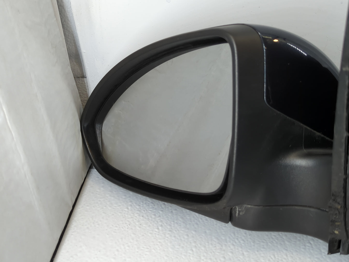 2011-2016 Chevrolet Cruze Driver Side View Mirror - Left Door Mirror OEM Used - Oemusedautoparts1.com