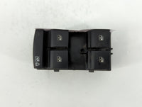 2011-2014 Chevrolet Cruze Master Power Window Switch Replacement Driver Side Left P/N:321445 20838852 Fits OEM Used Auto Par