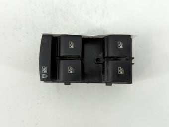 compare product 2011-2014 Chevrolet Cruze Master Power Window Switch Replacement Driver Side Left P/N:321445 20838852 Fits OEM Used Auto Parts