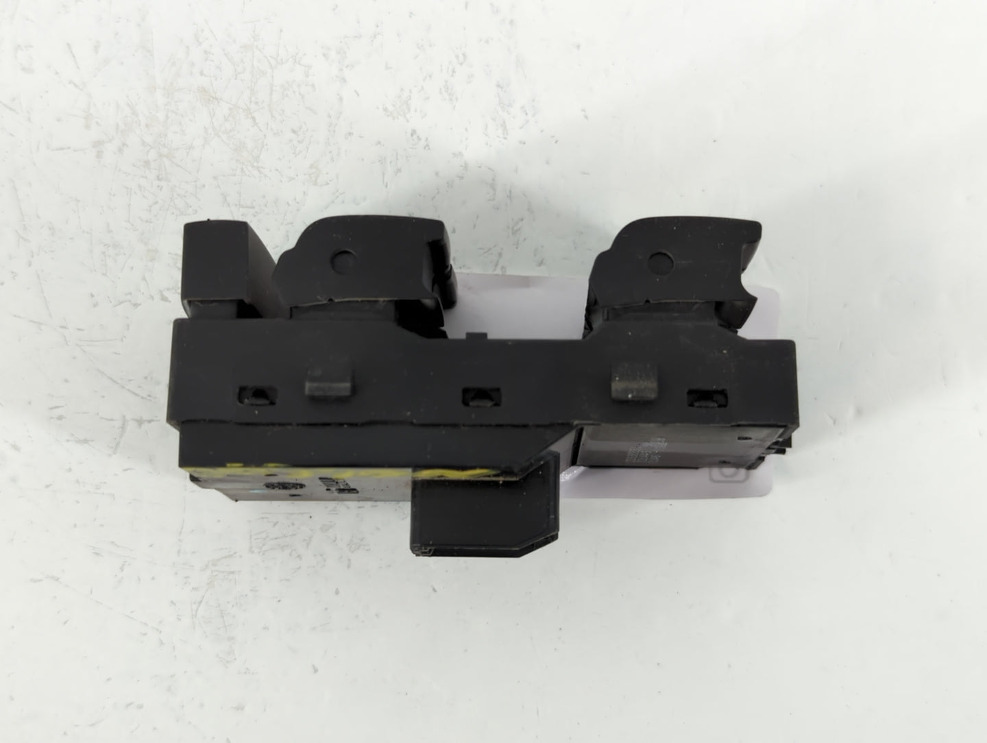 2011-2014 Chevrolet Cruze Master Power Window Switch Replacement Driver Side Left P/N:321445 20838852 Fits OEM Used Auto Par