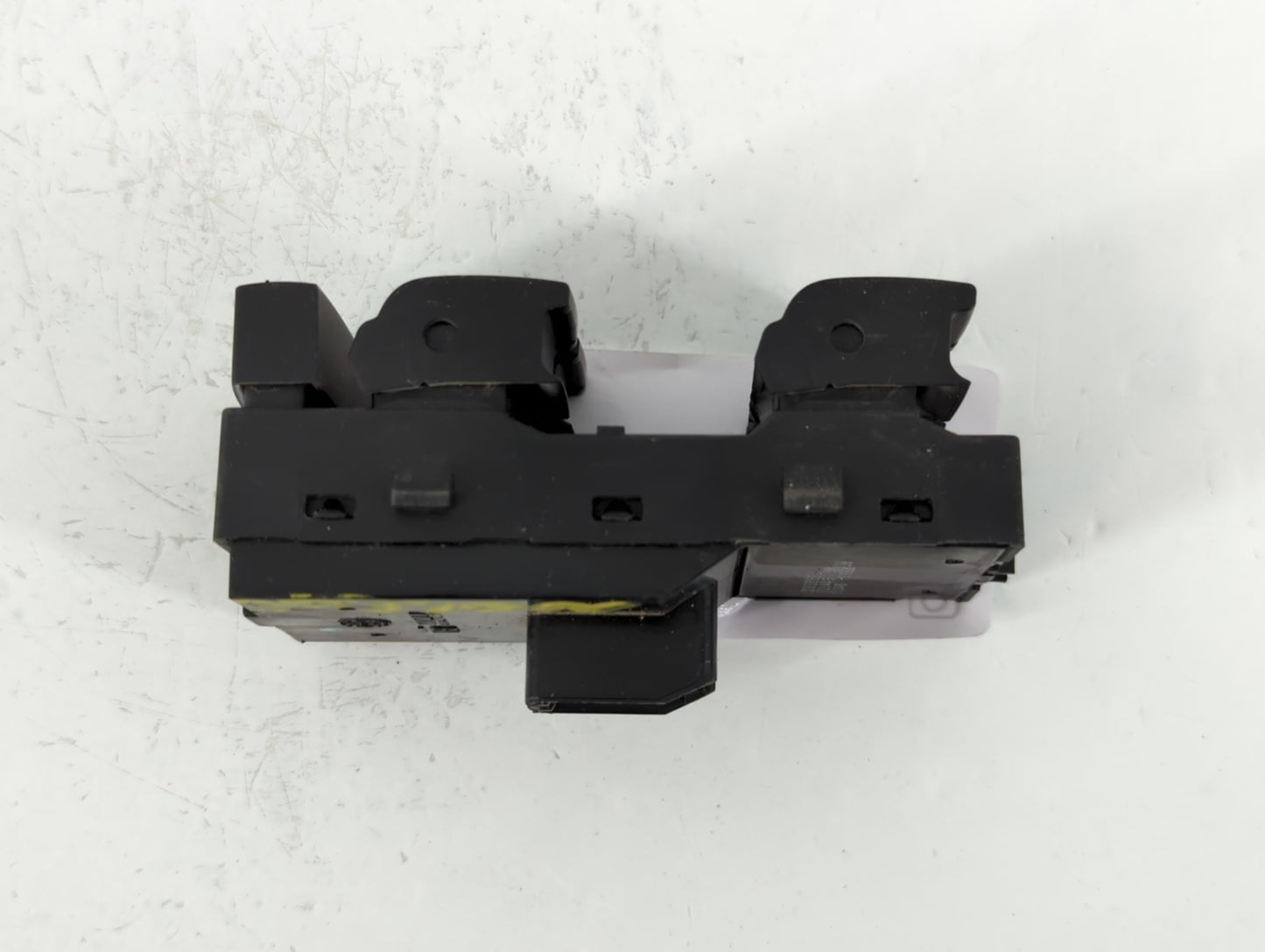 2011-2014 Chevrolet Cruze Master Power Window Switch Replacement Driver Side Left P/N:321445 20838852 Fits OEM Used Auto Par