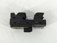 2011-2014 Chevrolet Cruze Master Power Window Switch Replacement Driver Side Left P/N:321445 20838852 Fits OEM Used Auto Par