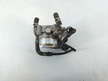 2011-2016 Chevrolet Cruze Throttle Body P/N:0 280 750 245 55561495 Fits Fits 2009 2010 2011 2012 2013 2014 2015 2016 2017 2018 OEM Used Auto Parts