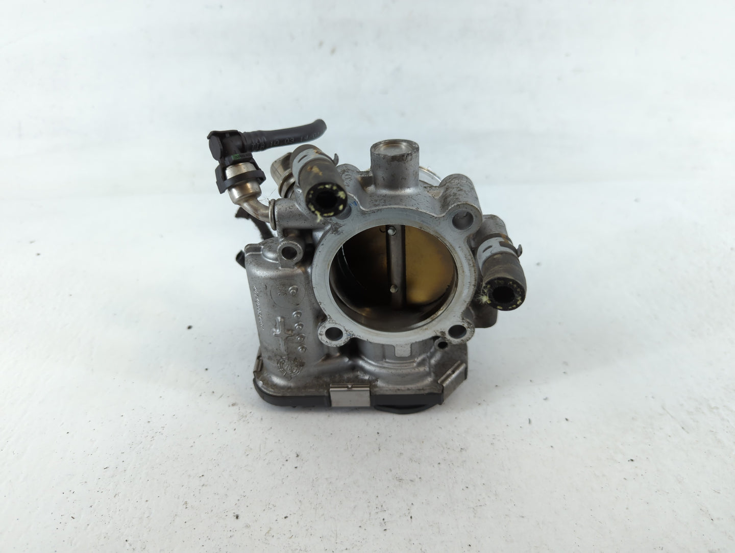 2011-2016 Chevrolet Cruze Throttle Body P/N:0 280 750 245 55561495 Fits Fits 2009 2010 2011 2012 2013 2014 2015 2016 2017 20