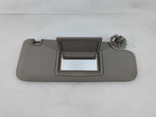 2011-2016 Chevrolet Cruze Sun Visor Shade Replacement Passenger Right Mirror Fits Fits 2011 2012 2013 2014 2015 2016 OEM Use