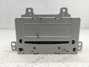 compare product 2014 Chevrolet Cruze Radio AM FM Cd Player Receiver Replacement P/N:22976364 Fits OEM Used Auto Parts