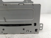 2014 Chevrolet Cruze Radio AM FM Cd Player Receiver Replacement P/N:22976364 Fits OEM Used Auto Parts - Oemusedautoparts1.co