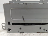 2014 Chevrolet Cruze Radio AM FM Cd Player Receiver Replacement P/N:22976364 Fits OEM Used Auto Parts - Oemusedautoparts1.co