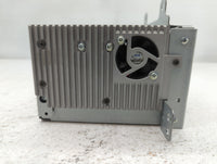2014 Chevrolet Cruze Radio AM FM Cd Player Receiver Replacement P/N:22976364 Fits OEM Used Auto Parts - Oemusedautoparts1.co
