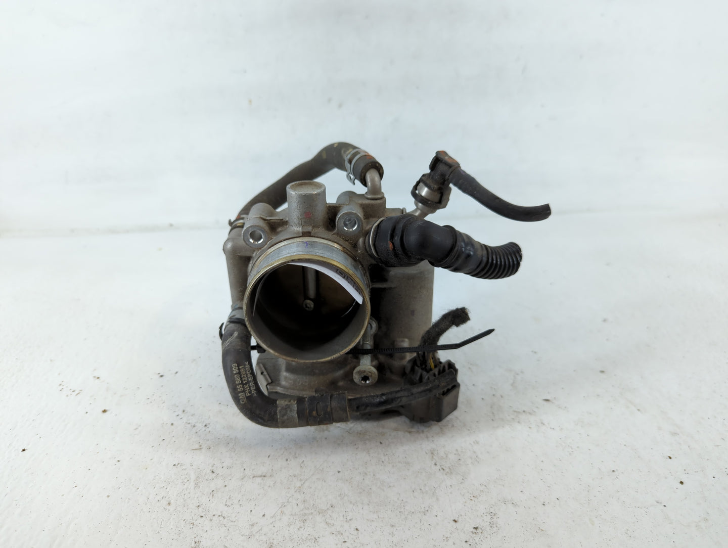 2011-2016 Chevrolet Cruze Throttle Body P/N:0 280 750 245 55561495 Fits Fits 2009 2010 2011 2012 2013 2014 2015 2016 2017 20