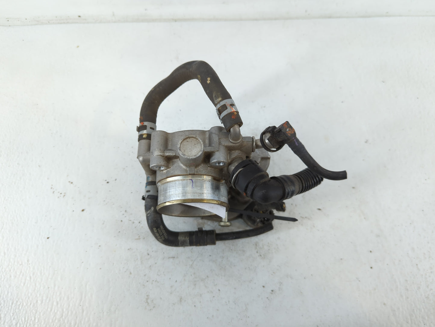2011-2016 Chevrolet Cruze Throttle Body P/N:0 280 750 245 55561495 Fits Fits 2009 2010 2011 2012 2013 2014 2015 2016 2017 20