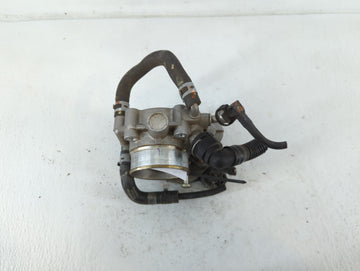 2011-2016 Chevrolet Cruze Throttle Body P/N:0 280 750 245 55561495 Fits Fits 2009 2010 2011 2012 2013 2014 2015 2016 2017 2018 OEM Used Auto Parts