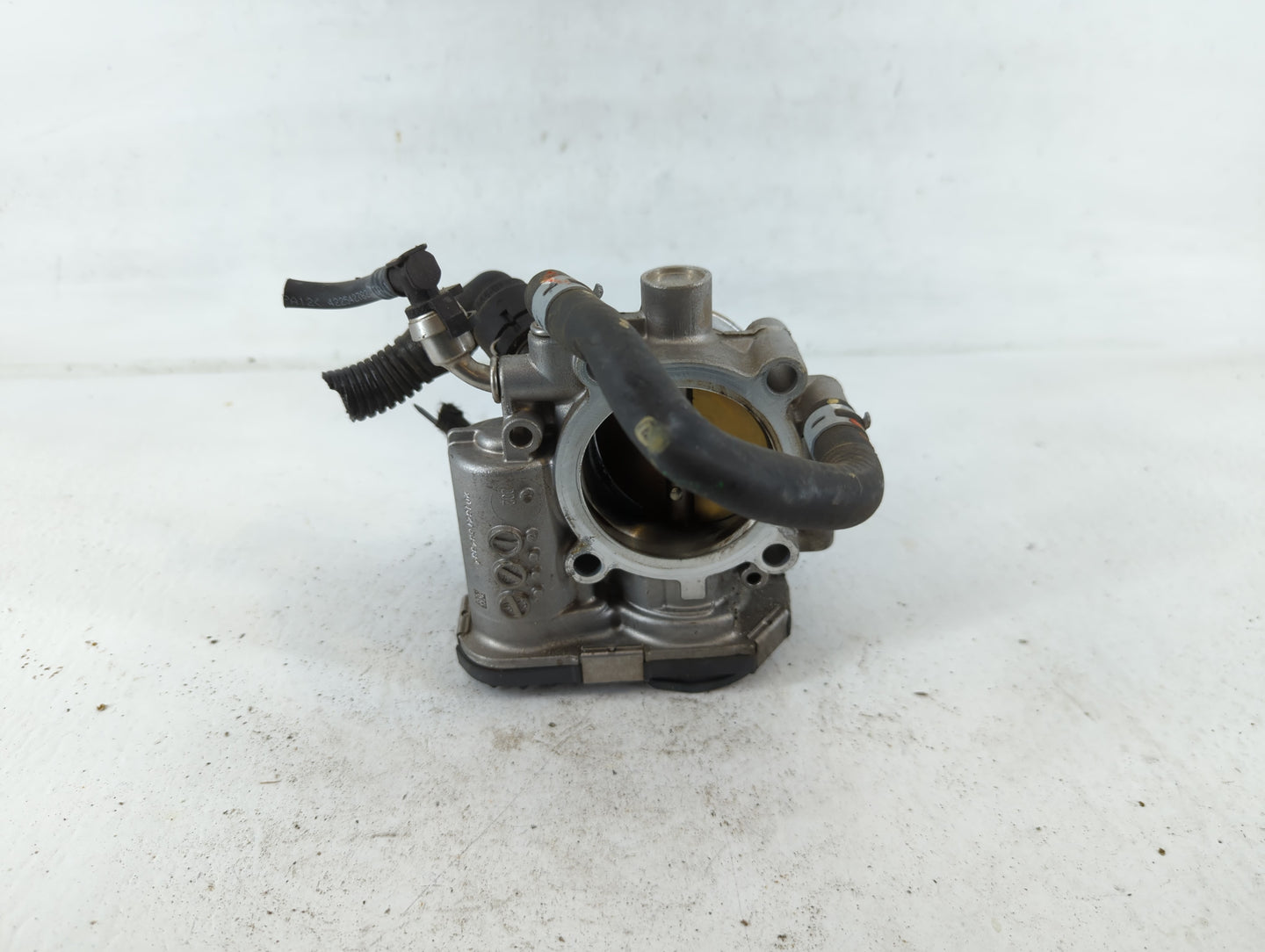 2011-2016 Chevrolet Cruze Throttle Body P/N:0 280 750 245 55561495 Fits Fits 2009 2010 2011 2012 2013 2014 2015 2016 2017 20