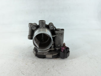 compare product 2011-2016 Chevrolet Cruze Throttle Body P/N:0 280 750 581 55581662 Fits OEM Used Auto Parts