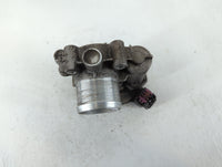 2011-2016 Chevrolet Cruze Throttle Body P/N:0 280 750 581 55581662 Fits OEM Used Auto Parts - Oemusedautoparts1.com