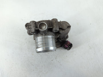 2011-2016 Chevrolet Cruze Throttle Body P/N:0 280 750 581 55581662 Fits OEM Used Auto Parts