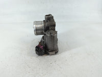 2011-2016 Chevrolet Cruze Throttle Body P/N:0 280 750 581 55581662 Fits OEM Used Auto Parts - Oemusedautoparts1.com