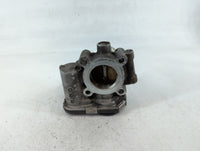 2011-2016 Chevrolet Cruze Throttle Body P/N:0 280 750 581 55581662 Fits OEM Used Auto Parts - Oemusedautoparts1.com