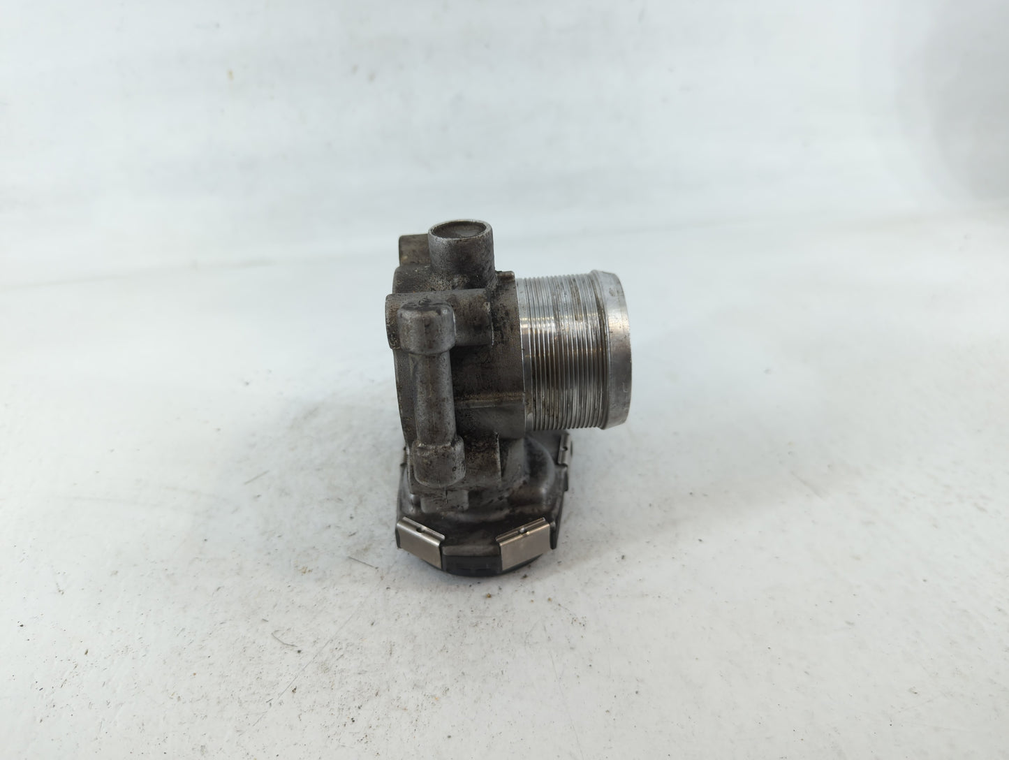 2011-2016 Chevrolet Cruze Throttle Body P/N:0 280 750 581 55581662 Fits OEM Used Auto Parts - Oemusedautoparts1.com