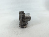 2011-2016 Chevrolet Cruze Throttle Body P/N:0 280 750 581 55581662 Fits OEM Used Auto Parts - Oemusedautoparts1.com