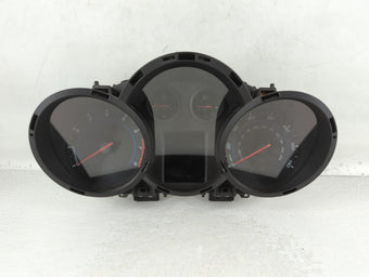compare product 2013-2014 Chevrolet Cruze Instrument Cluster Speedometer Gauges P/N:94560794 811511914 Fits Fits 2013 2014 OEM Used Auto Parts