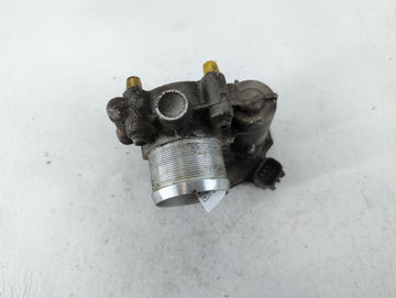 2011-2016 Chevrolet Cruze Throttle Body P/N:0 280 750 581 55581662 Fits OEM Used Auto Parts