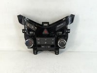 2012-2016 Chevrolet Cruze Climate Control Module Temperature AC/Heater Replacement Fits Fits 2012 2013 2014 2015 2016 OEM Us