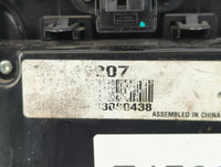 2012-2016 Chevrolet Cruze Climate Control Module Temperature AC/Heater Replacement Fits Fits 2012 2013 2014 2015 2016 OEM Us