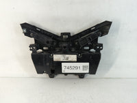 2012-2016 Chevrolet Cruze Climate Control Module Temperature AC/Heater Replacement Fits Fits 2012 2013 2014 2015 2016 OEM Us