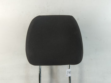 2012-2016 Chevrolet Cruze Headrest Head Rest Front Driver Passenger Seat Fits Fits 2012 2013 2014 2015 2016 OEM Used Auto Pa