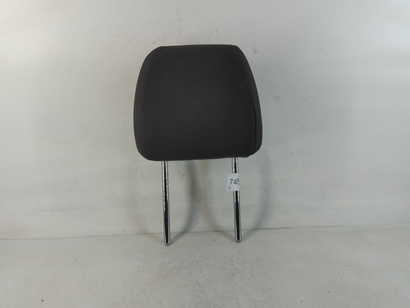 2012-2016 Chevrolet Cruze Headrest Head Rest Front Driver Passenger Seat Fits Fits 2012 2013 2014 2015 2016 OEM Used Auto Pa