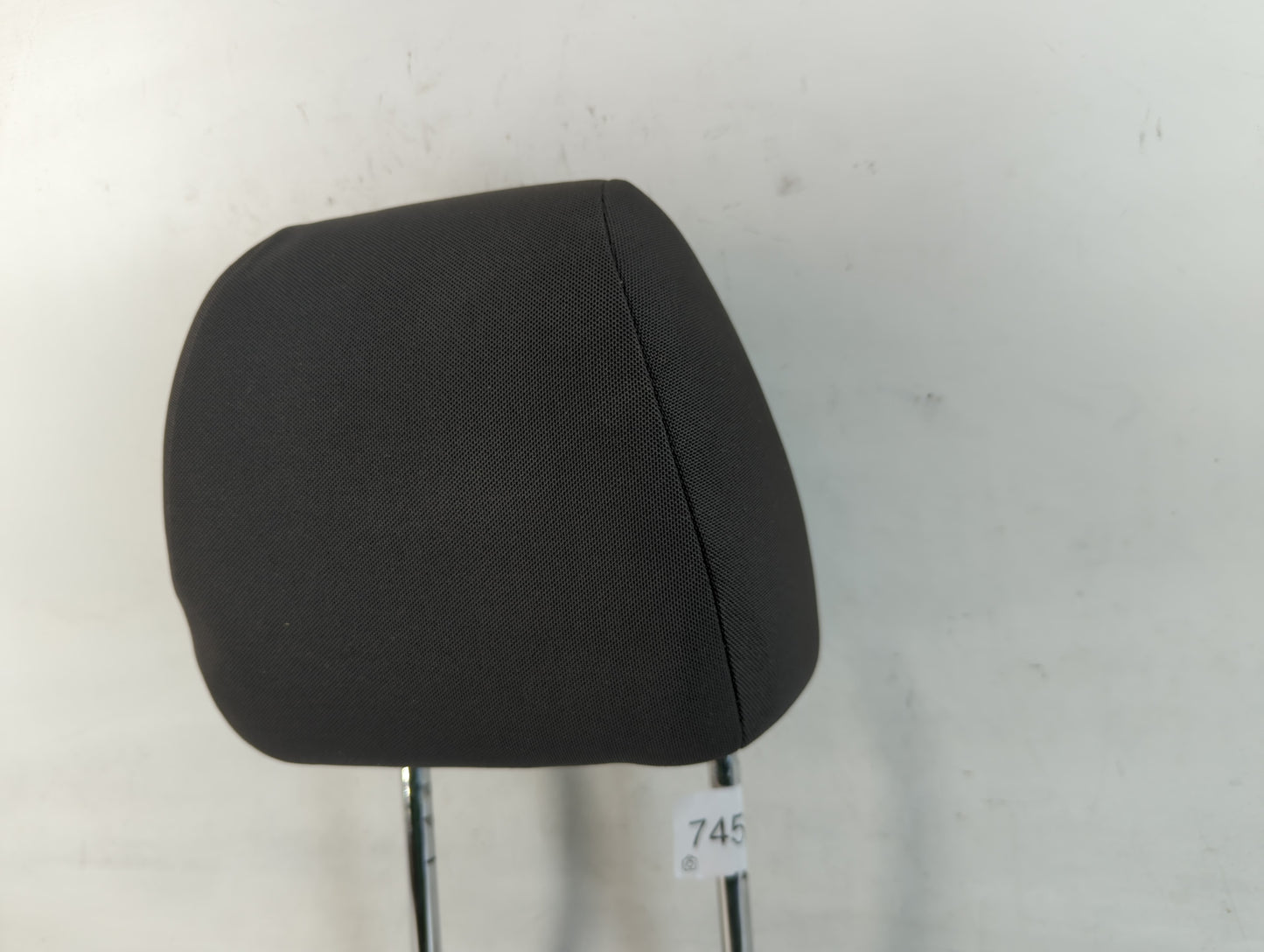 2012-2016 Chevrolet Cruze Headrest Head Rest Front Driver Passenger Seat Fits Fits 2012 2013 2014 2015 2016 OEM Used Auto Pa