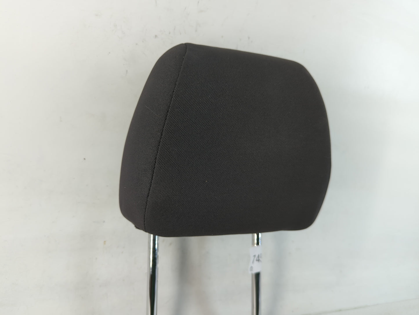 2012-2016 Chevrolet Cruze Headrest Head Rest Front Driver Passenger Seat Fits Fits 2012 2013 2014 2015 2016 OEM Used Auto Pa