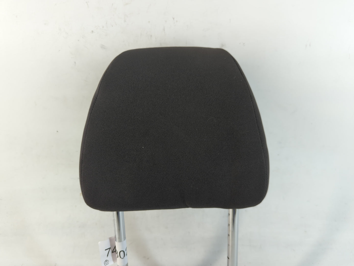 2012-2016 Chevrolet Cruze Headrest Head Rest Front Driver Passenger Seat Fits Fits 2012 2013 2014 2015 2016 OEM Used Auto Pa