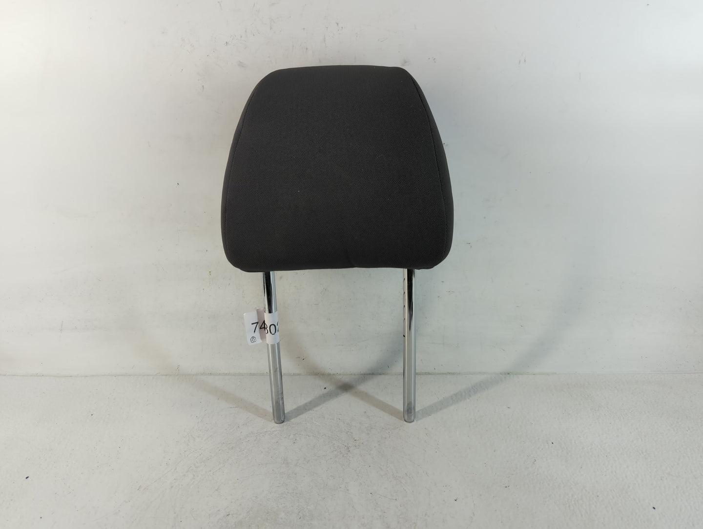2012-2016 Chevrolet Cruze Headrest Head Rest Front Driver Passenger Seat Fits Fits 2012 2013 2014 2015 2016 OEM Used Auto Pa