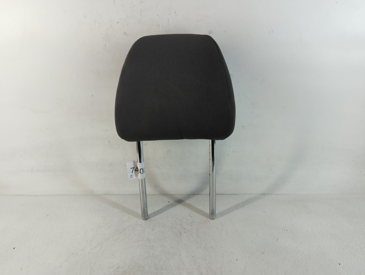 2012-2016 Chevrolet Cruze Headrest Head Rest Front Driver Passenger Seat Fits Fits 2012 2013 2014 2015 2016 OEM Used Auto Pa