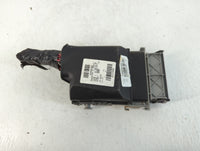 2013-2014 Chevrolet Cruze Fusebox Fuse Box Panel Relay Module P/N:95352896 Fits Fits 2013 2014 OEM Used Auto Parts - Oemused